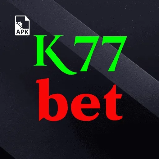APK oficial da k77bet para Android