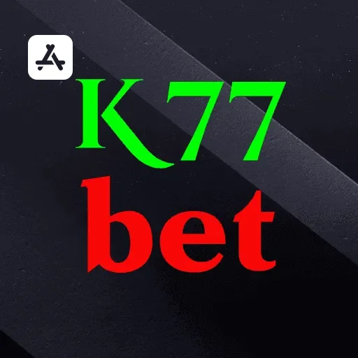 APP oficial da k77bet para mobile