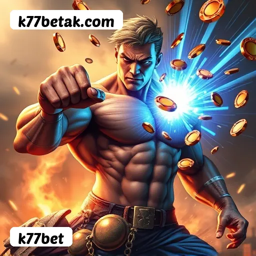 6 vantagens exclusivas do programa VIP da k77bet