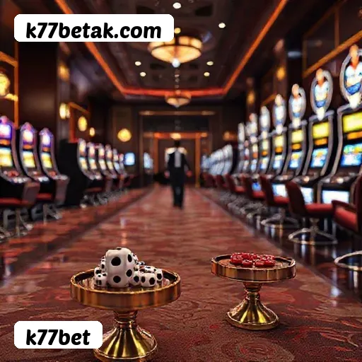 Comparação APP mobile vs versão web da k77bet