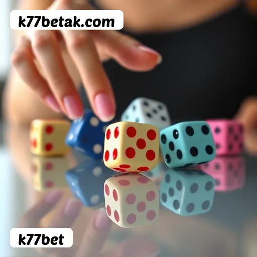 Estatísticas k77bet novembro 2024 - 87 mil jogadores ativos, R$47M pagos, RTP 96.52%