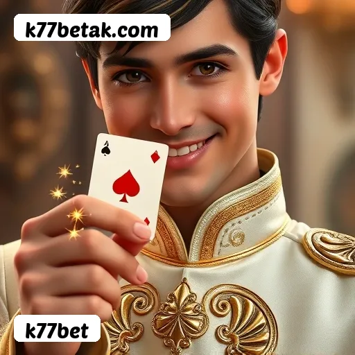 k77bet PIX instantâneo Brasil - Depósito e saque em minutos 24/7