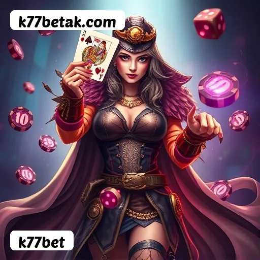 Requisitos do APK da k77bet para Android