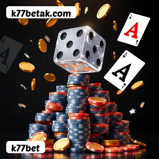 Vantagens exclusivas k77bet para jogadores brasileiros - São Paulo, Rio, BH