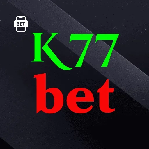 Apostas esportivas da k77bet com odds competitivas