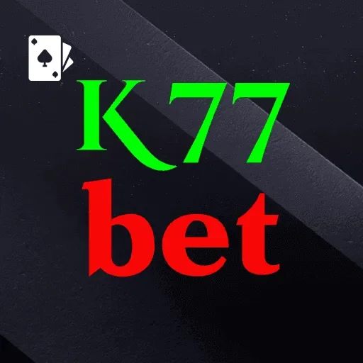 Cassino ao vivo da k77bet com dealers reais